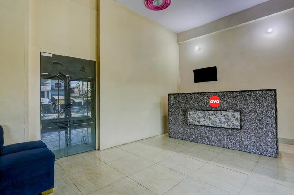OYO 90856 HOTEL MANNAT Hotel in Uttar Pradesh