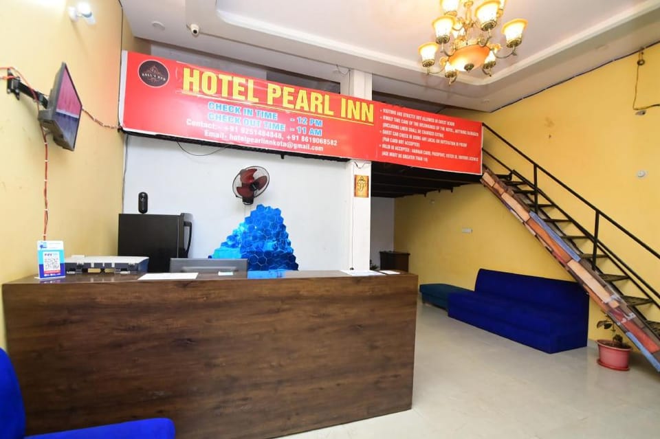 HOTEL PEARLINN Hotel in Rajasthan