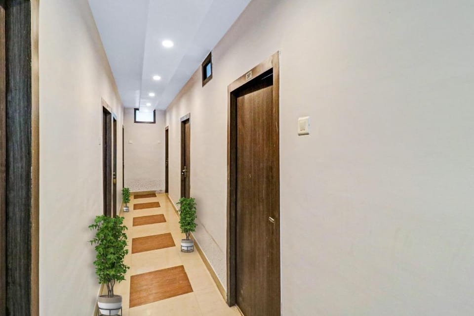 OYO Flagship Hotel Shaurya Hotel in Uttarakhand