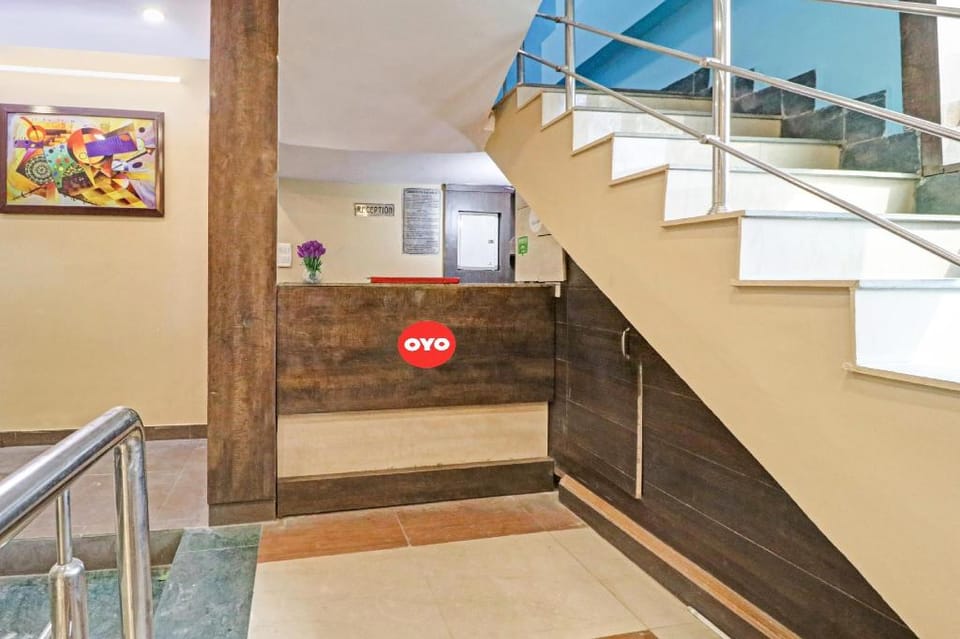 OYO Flagship Hotel Shaurya Hotel in Uttarakhand
