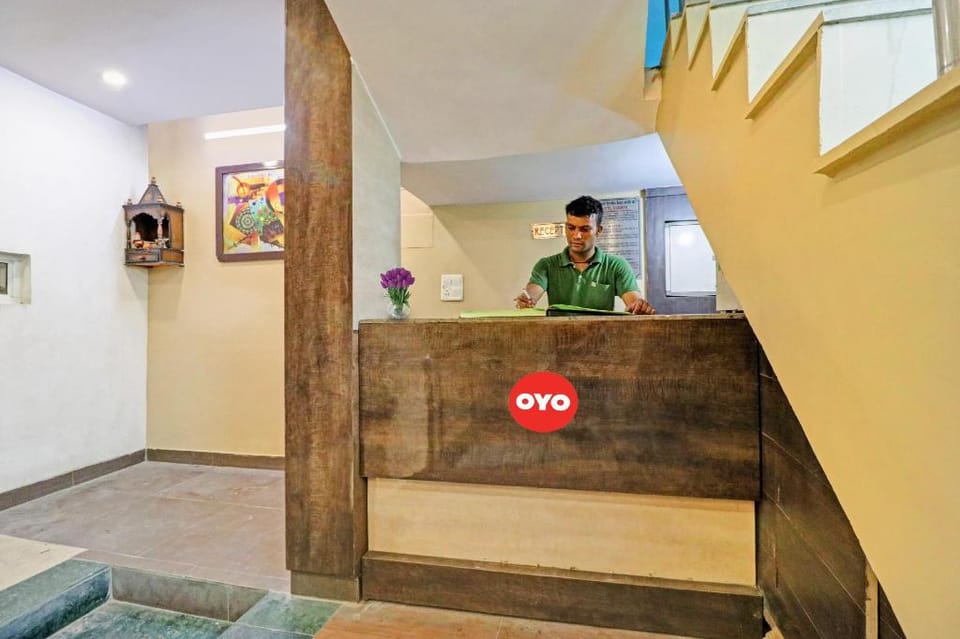 OYO Flagship Hotel Shaurya Hotel in Uttarakhand