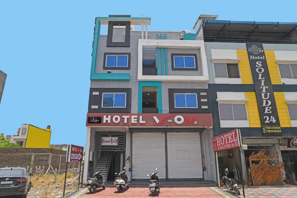 HOTEL DREAM PALACE Hotel in India