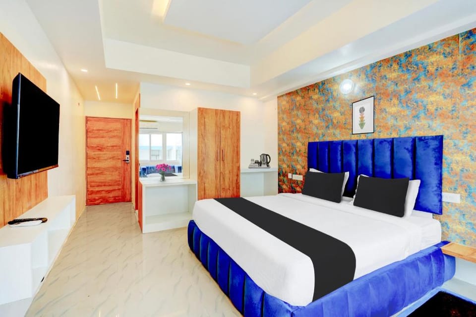 Super Townhouse Mysore Central Hotel in Mysuru