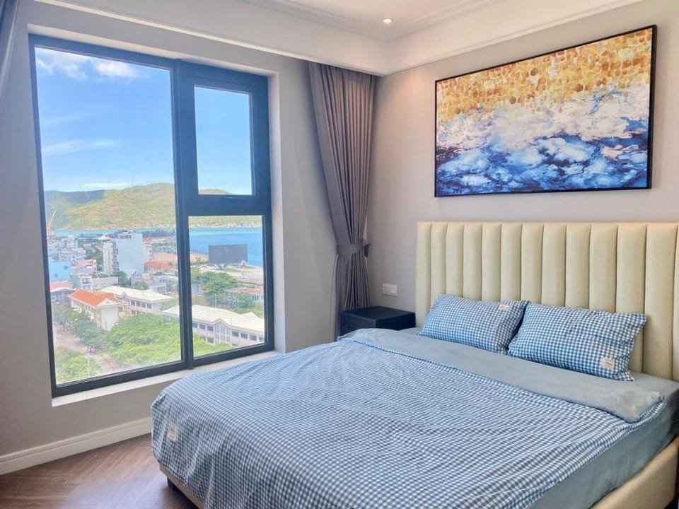 Căn hộ cao cấp Altara Quy Nhơn Apartment in Vietnam