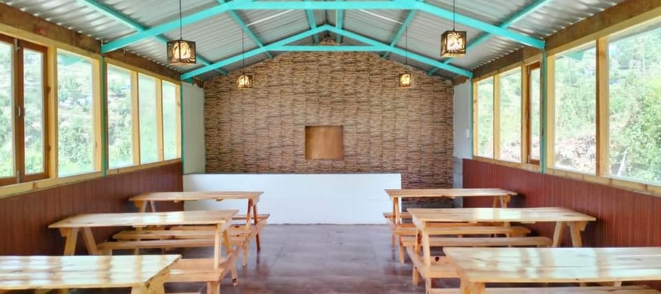 Hotel O Home Fiza Malang Valley Hotel in Uttarakhand