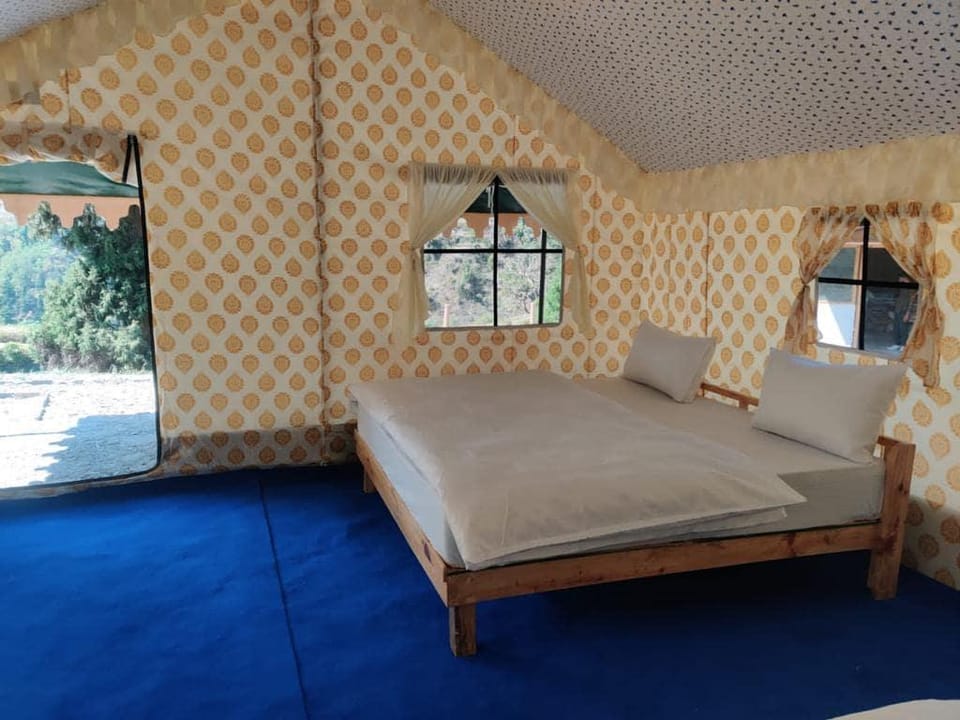 Hotel O Home Fiza Malang Valley Hotel in Uttarakhand