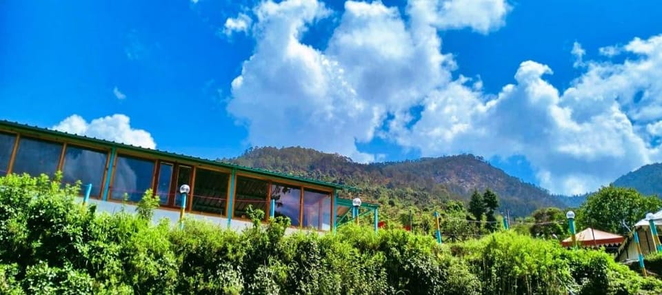 Hotel O Home Fiza Malang Valley Hotel in Uttarakhand