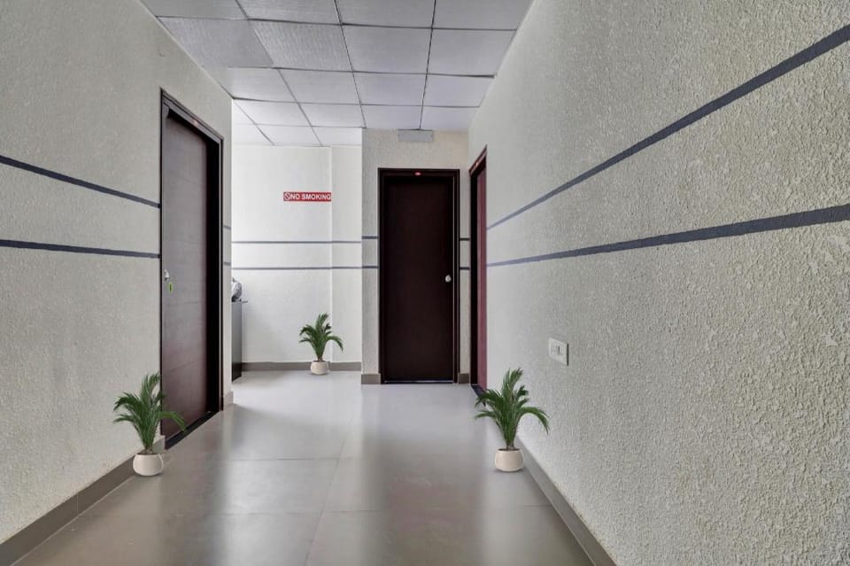 Hotel O Fortune Rooms Hotel in Bengaluru