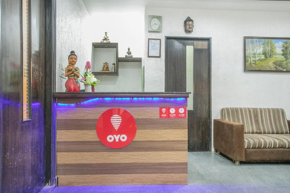Collection O Pride Homes Hotel in Bengaluru