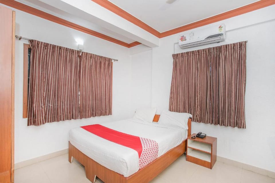 Collection O Pride Homes Hotel in Bengaluru