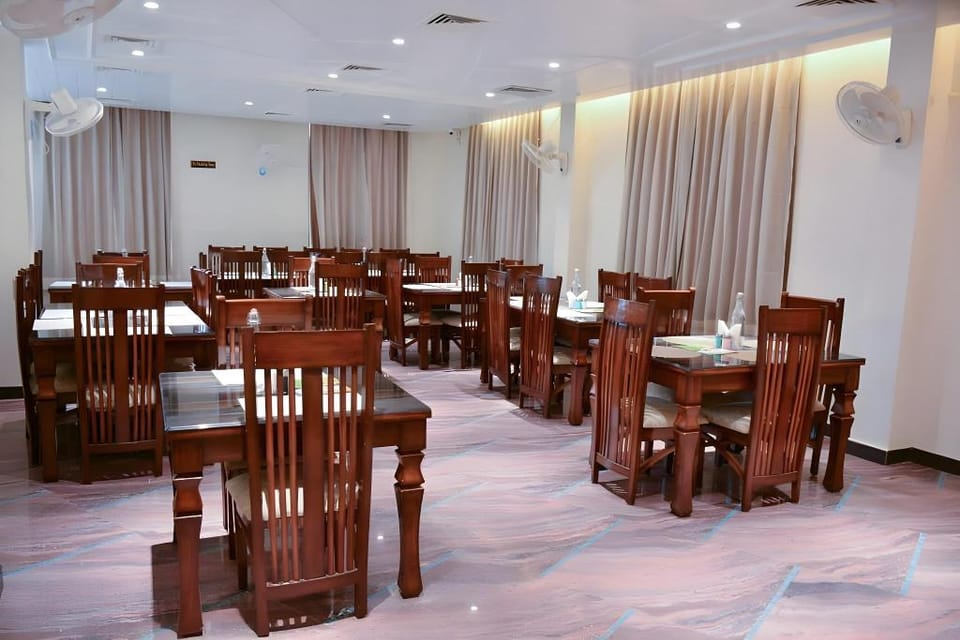 The Pure Nature Hotel Hotel in Rajasthan