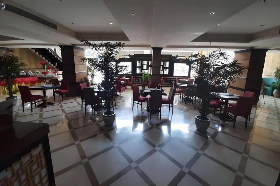 The Blue Rose Hotel-الورده الزرقاء للوحدات السكنيه Hotel in Jeddah