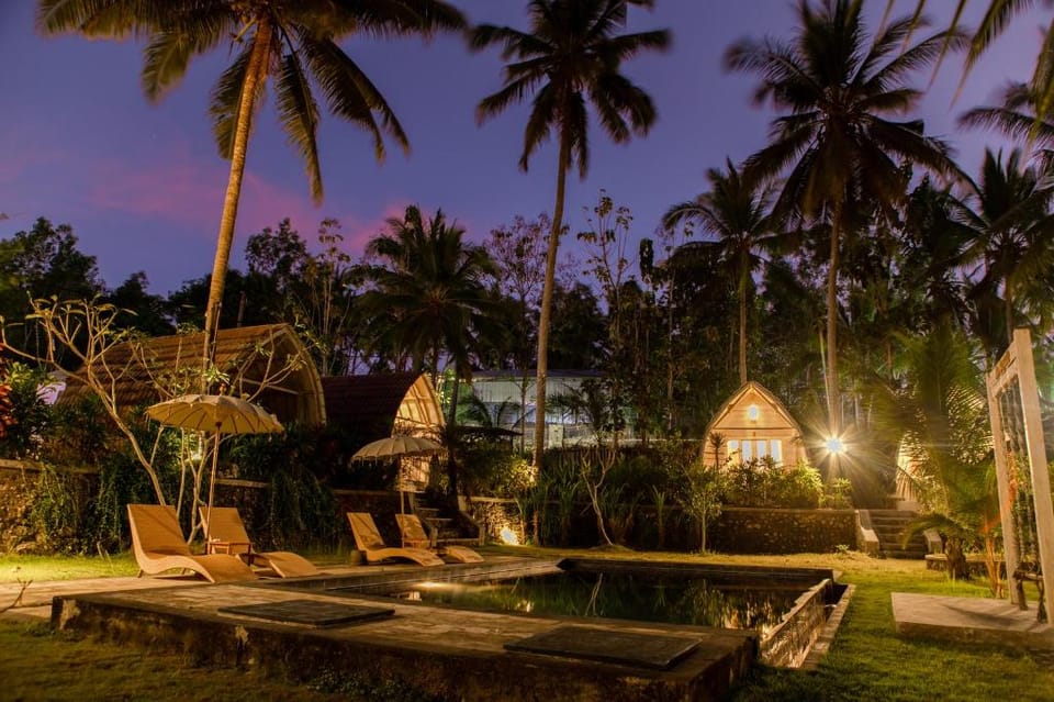La Royale Nusa Penida Lodge in Nusapenida