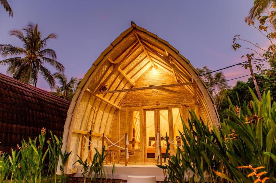 La Royale Nusa Penida Lodge in Nusapenida