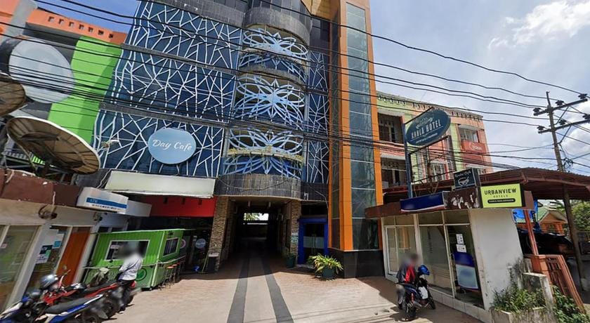 Urbanview Hotel Kanca Banjarmasin by RedDoorz Hotel in Indonesia