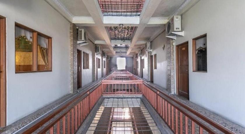 Urbanview Hotel Kanca Banjarmasin by RedDoorz Hotel in Indonesia