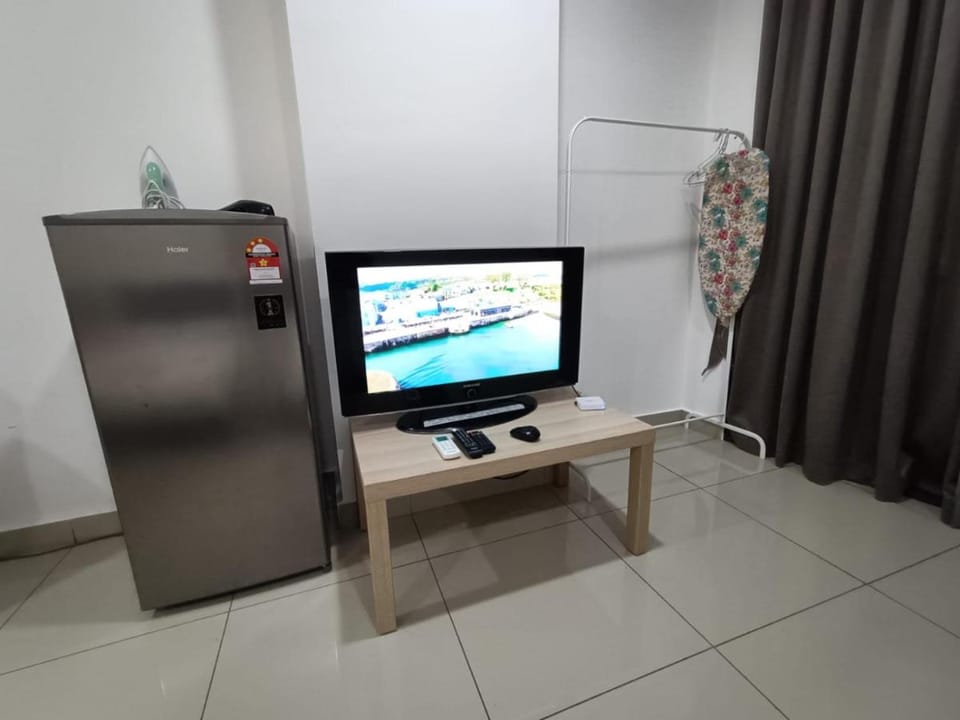 Pacific Towers Star Seksyen 13 PJ Jaya One Parking Pool Kitchen Apartment in Petaling Jaya