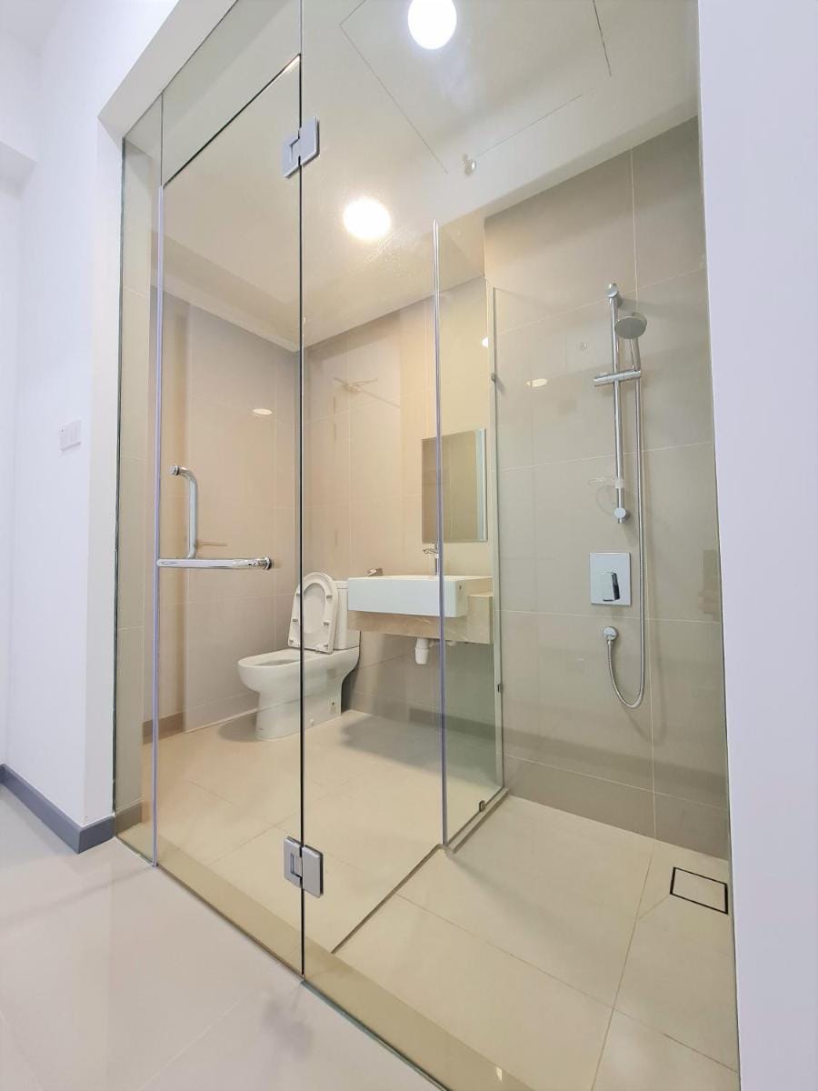 Bangsar South Apartment by Sarah's Lodge @ SouthLink Lifestyle Apartment Apartment hotel in Federal Territory of Kuala Lumpur