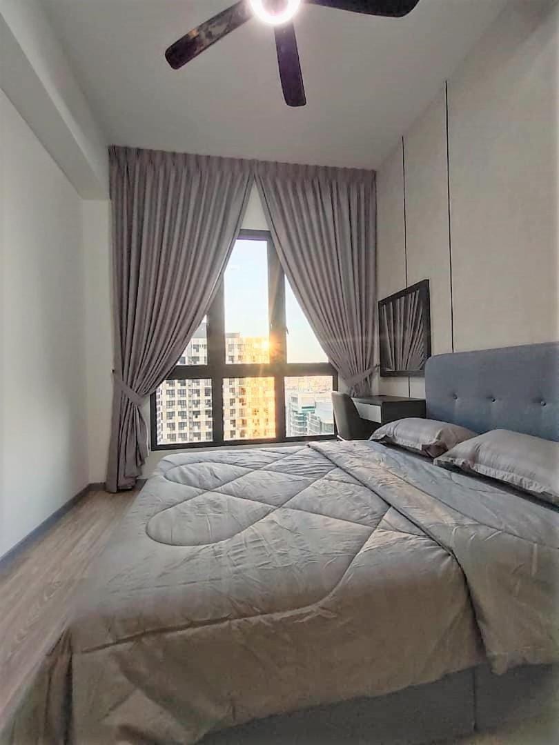 Bangsar South Apartment by Sarah's Lodge @ SouthLink Lifestyle Apartment Apartment hotel in Federal Territory of Kuala Lumpur
