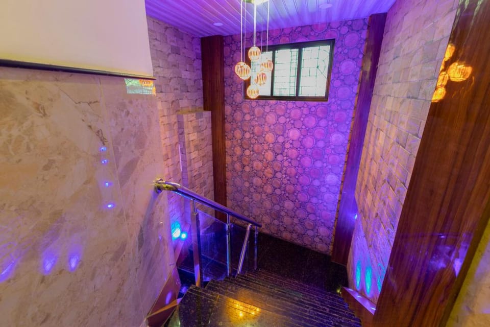 Hotel Royal Park Hotel in Mumbai