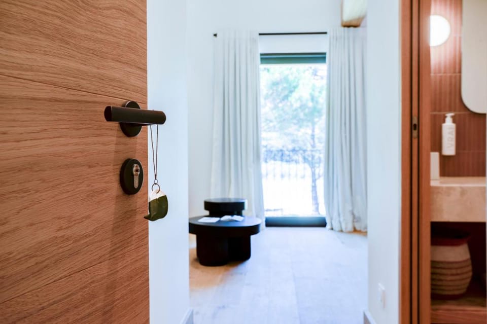 Domaine de Panery Hotel in Provence-Alpes-Côte d'Azur