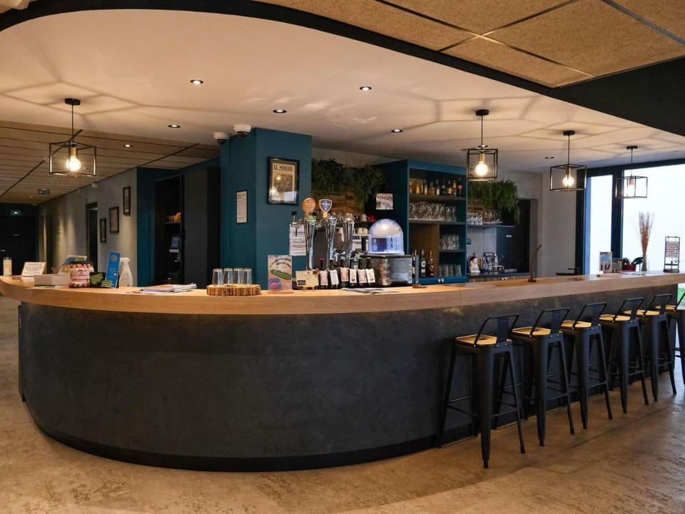 Greet Hôtel Orthez Bearn Hotel in Nouvelle-Aquitaine