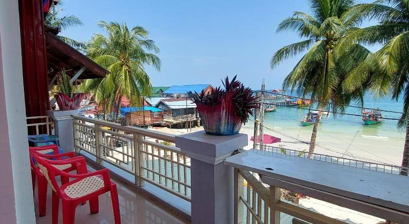 Island Boutique Koh Rong Bed and Breakfast in Sihanoukville