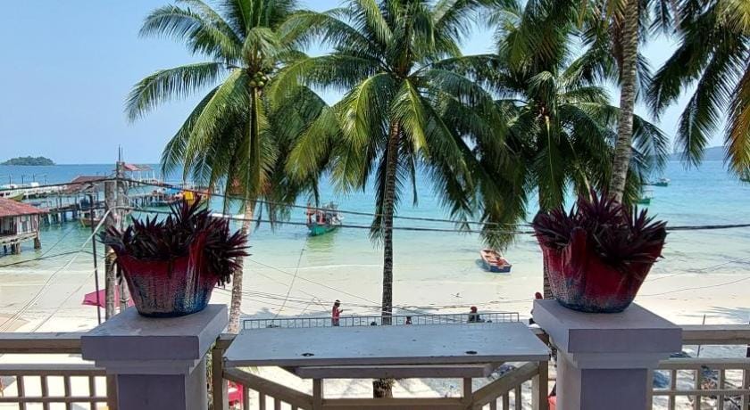 Island Boutique Koh Rong Bed and Breakfast in Sihanoukville