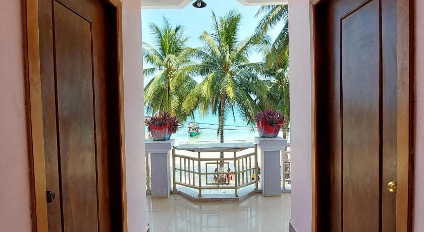 Island Boutique Koh Rong Bed and Breakfast in Sihanoukville