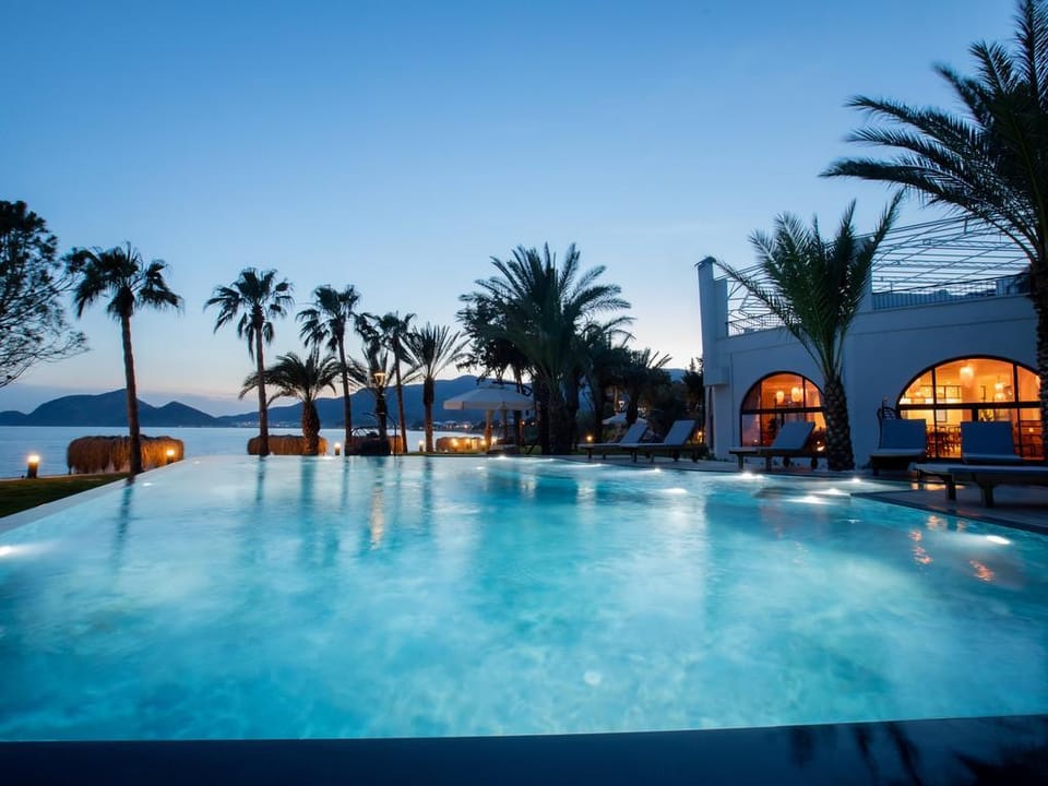 ELYSIUM GARDEN HOTEL Hotel in Mersin