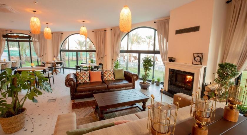 ELYSIUM GARDEN HOTEL Hotel in Mersin