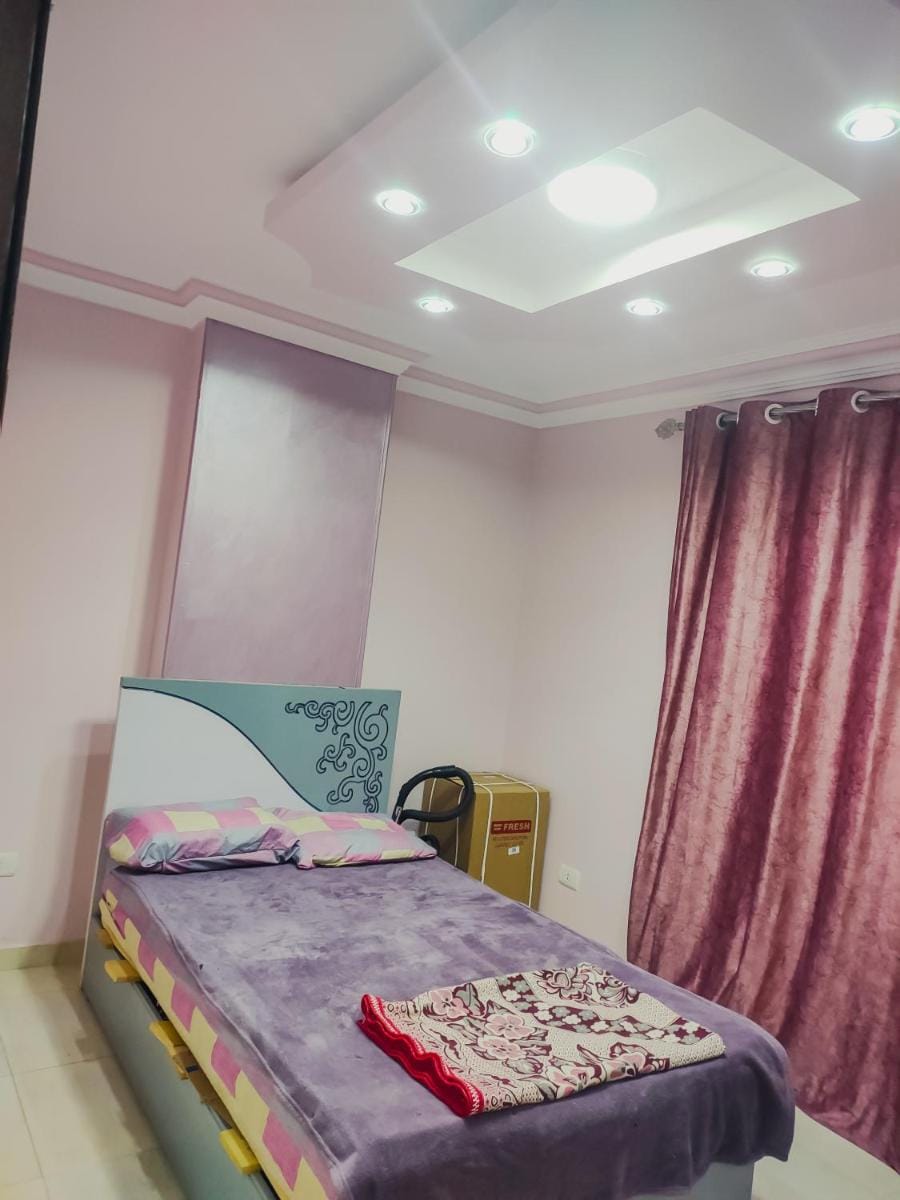 Royal Aura Residence Apartment in Cairo Governorate