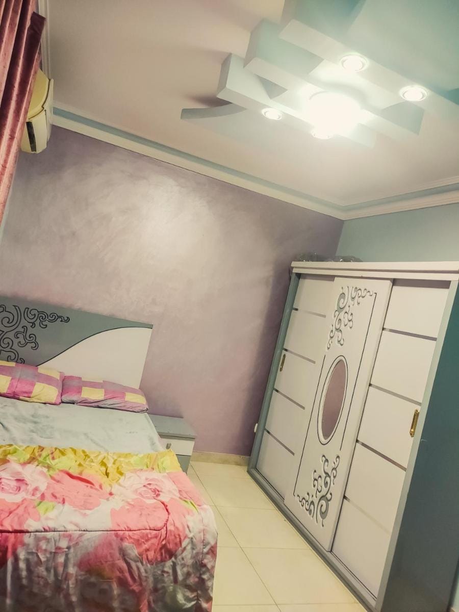 Royal Aura Residence Apartment in Cairo Governorate