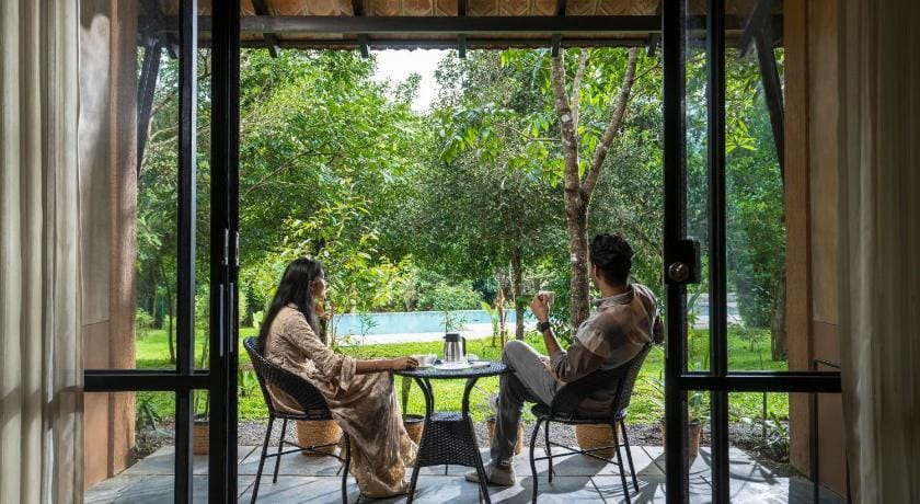 Klov Resort & Spa Resort in Kerala