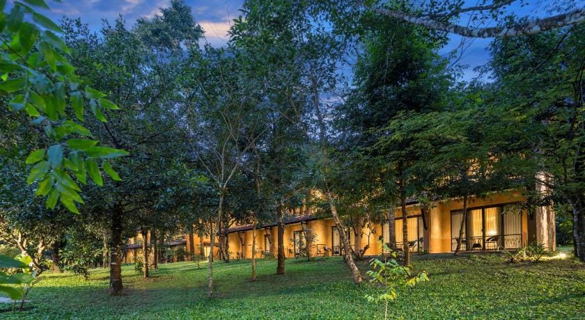 Klov Resort & Spa Resort in Kerala