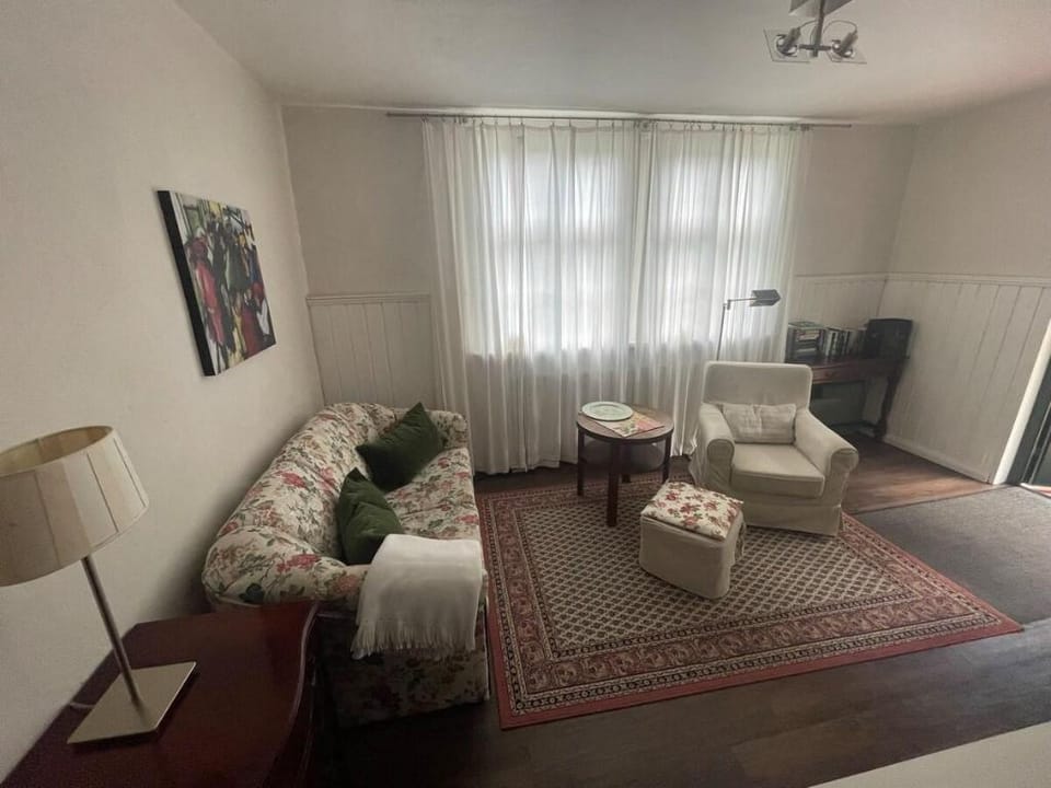 Ferienwohnung im Landhaus Labes (Stechlinsee) Apartment in Mecklenburg-Vorpommern, Germany