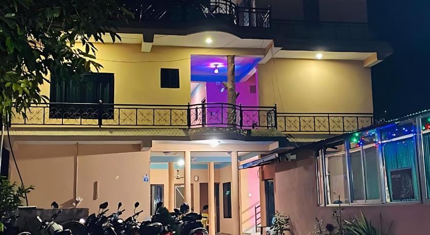 Hotel BhupuSainik Hotel in Bagmati Province, Nepal