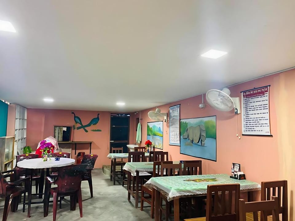 Hotel BhupuSainik Hotel in Bagmati Province, Nepal