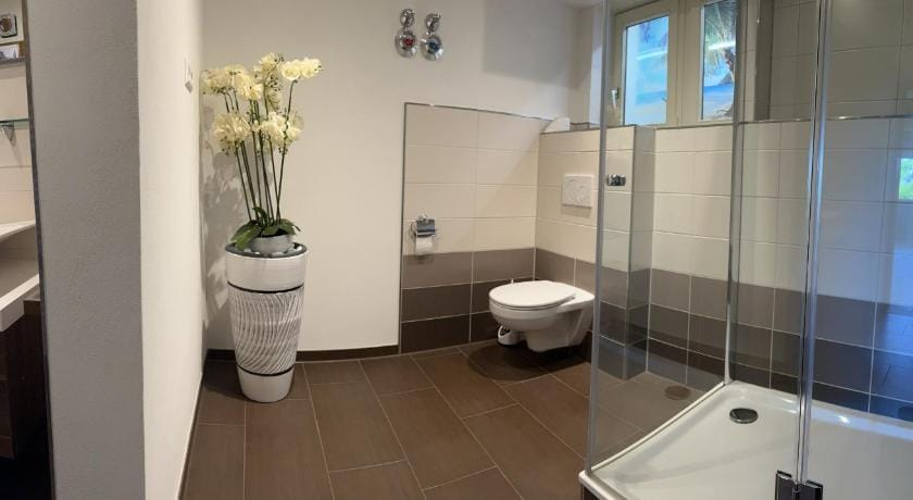 Ferienhaus Samy Vacation rental in Hinterzarten