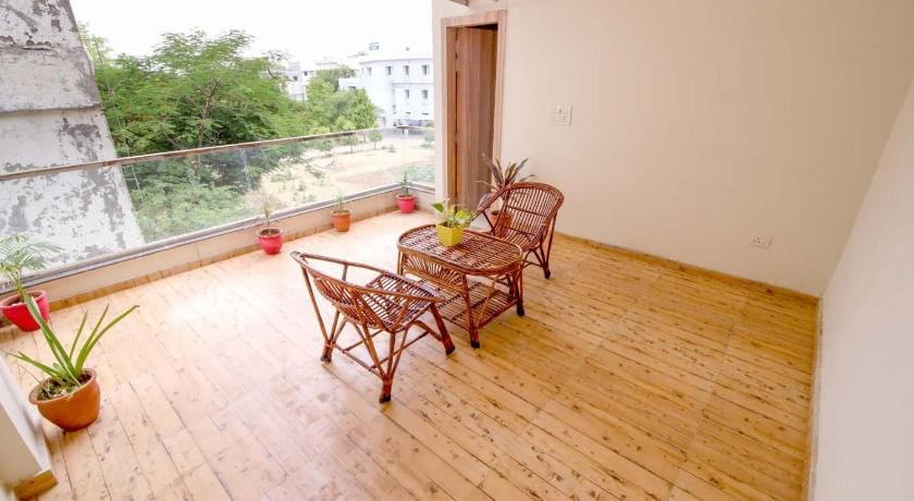 Gems Suites Apartment hotel in Jaipur