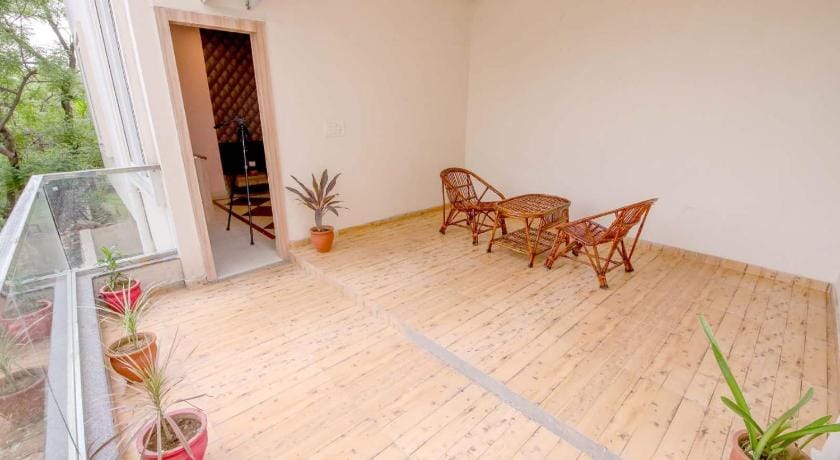 Gems Suites Apartment hotel in Jaipur