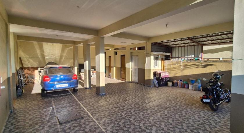 Karpagam Residency Vacation rental in Ooty