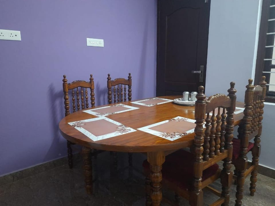 Karpagam Residency Vacation rental in Ooty
