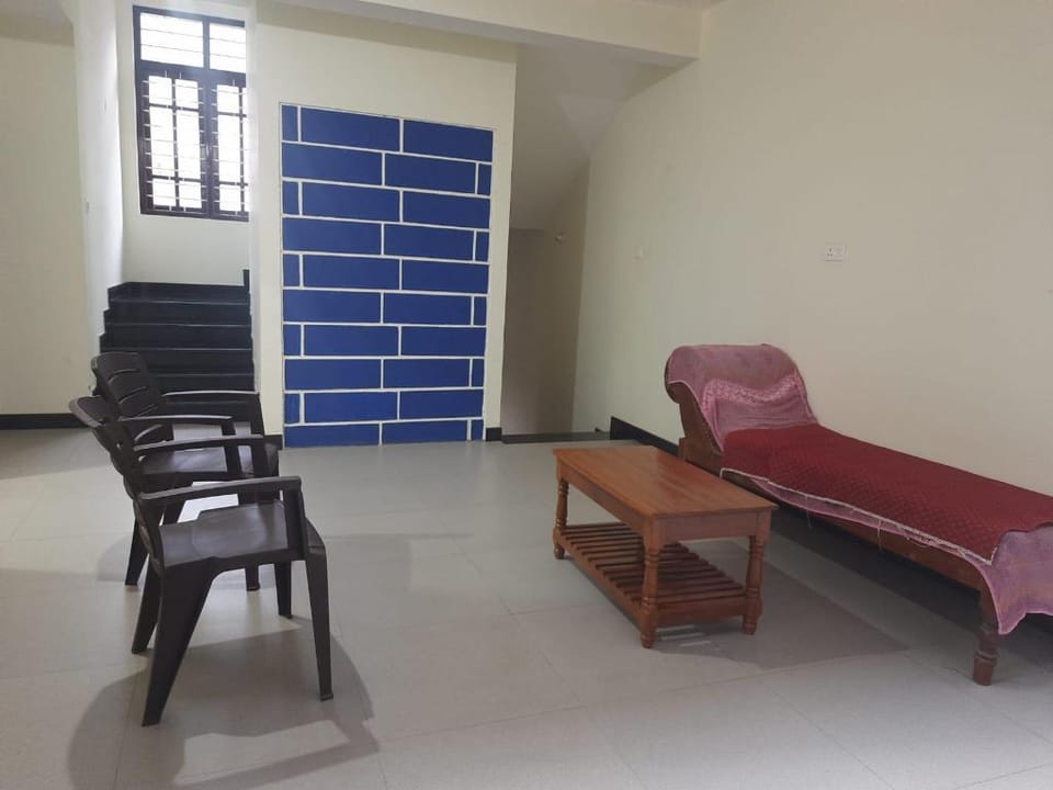 Karpagam Residency Vacation rental in Ooty