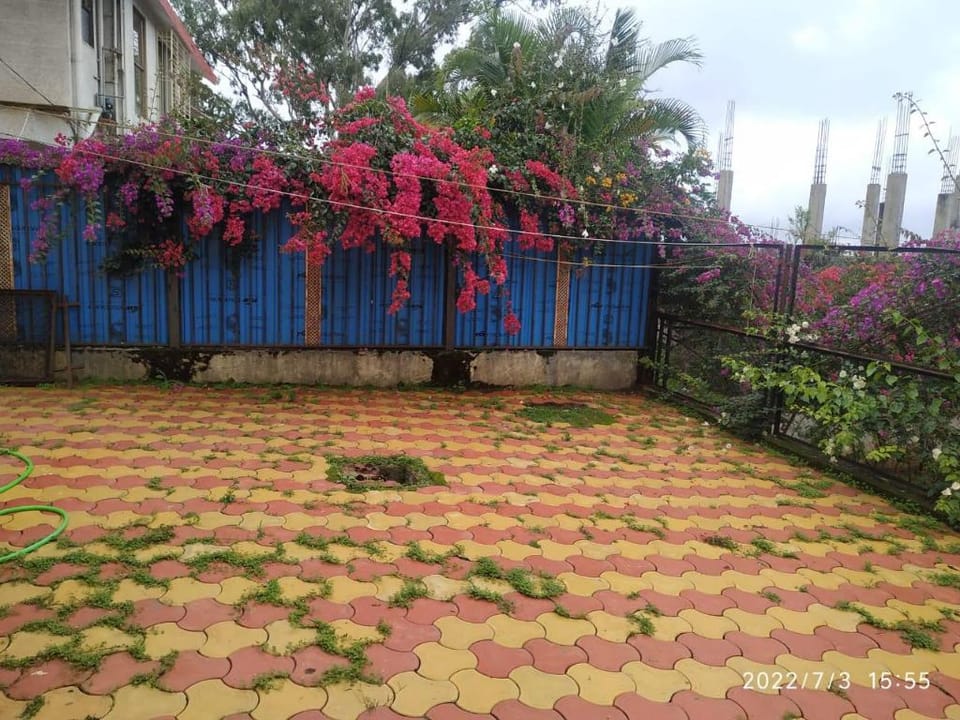 HILLS BERRY VILLA Villa in Maharashtra
