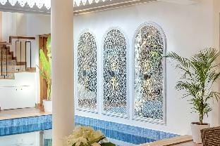 Luxury 4-bedroom Villa with Private Swimming Pool Villa in Goa, India
