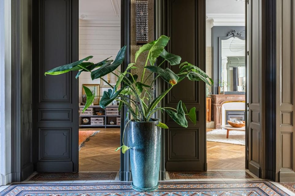 La Maison Mulato Bordeaux, Saint-Emilion Hotel in Occitanie