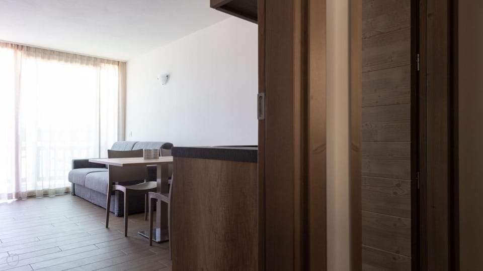 Italianway - Ciuk 11 Apartment in Canton of Grisons