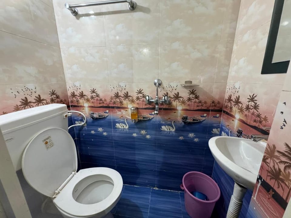 KRISHNA BHAWAN Hotel in Puri