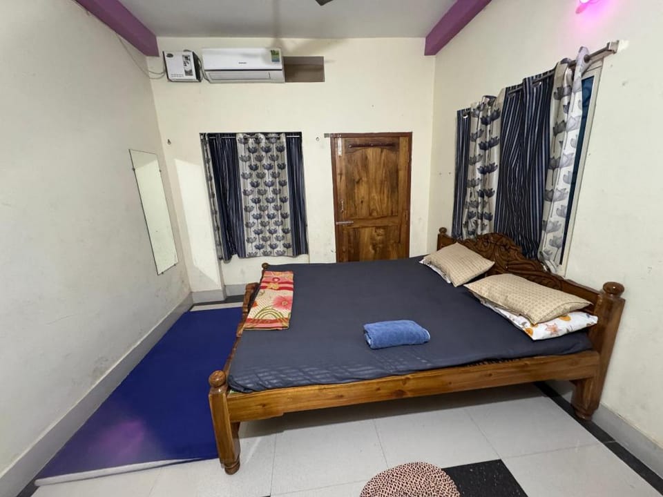 KRISHNA BHAWAN Hotel in Puri